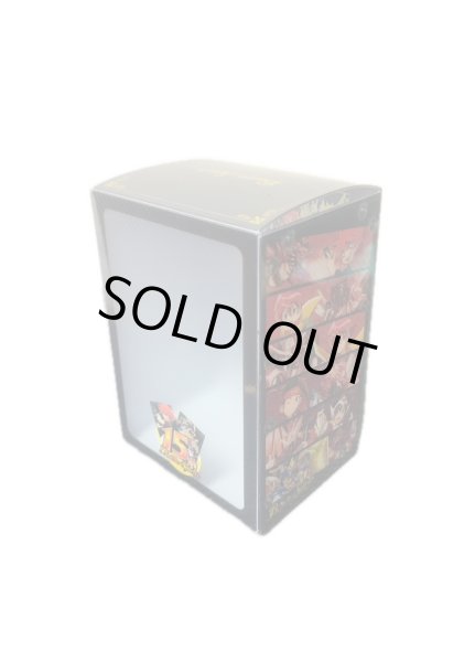 画像2: デッキケース『歴代主人公(PB34)』【-】{-}《サプライ》 (2)