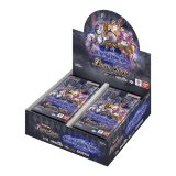 BSC44] テーマブースター AGE OF AVENGERS - カードラッシュ