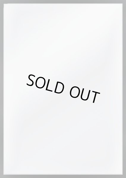 画像2: 『(インナー/スリーブのみ)ホワイト(カードケース&スリーブセット)』50枚+50枚【-】{-}《サプライ》 (2)