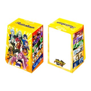 プレミアム激覇BOX ジークヴルムノヴァ ラグナロック リバイバル