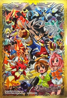 Playmat](USED) Play Mat - Battle Spirits | Buy from TCG