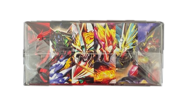 画像2: スペシャルセット『メモリアルスピリット(バトスピチャンピオンシップ25_26スペシャルセット)』【-】{-}《未開封BOX》 (2)