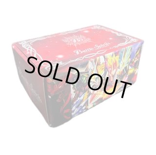 バトスピ 引退品他 専用ケース付き バトルスピリッツ専門通販店 バトスキ！