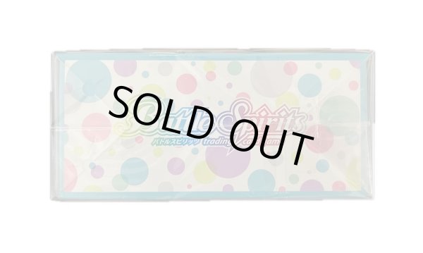 画像2: スペシャルセット『SDコントラクターズ(バトスピチャンピオンシップ25_26スペシャルセット)』【-】{-}《未開封BOX》 (2)