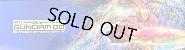 画像1: 『機動戦士ガンダム00(PB10/バトラーズグッズセット)』【-】{-}《サプライ》 (1)