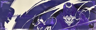 2019/6)維持神龍トリヴィ・クラマ【X】{BS50-X04}《白》