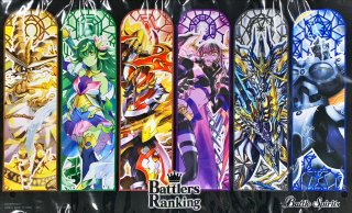 プレイマット『契約スピリット(契約の巫女トアver./バトラーズ