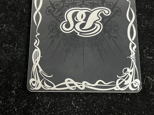 画像7: 〔状態A-〕(2017/4)秩序龍機νジークフリード(バトスピチャンピオンシップ2017-煌臨杯-)【X】{SD39-X01}《白》 (7)