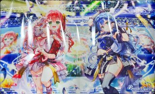 閃光のハサウェイ プレイマット バトルスピリッツ専門通販店 バトスキ！