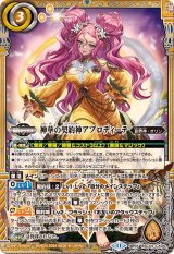 BSC44] テーマブースター AGE OF AVENGERS - カードラッシュ