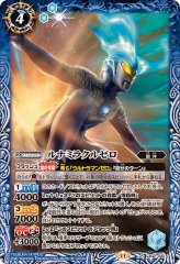 2024/11)シャイニングウルトラマンゼロ【X】{CB32-X06}《青