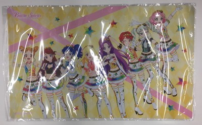 プレイマット『アイカツ/STARANIS(PB29)』【-】{-}《サプライ》