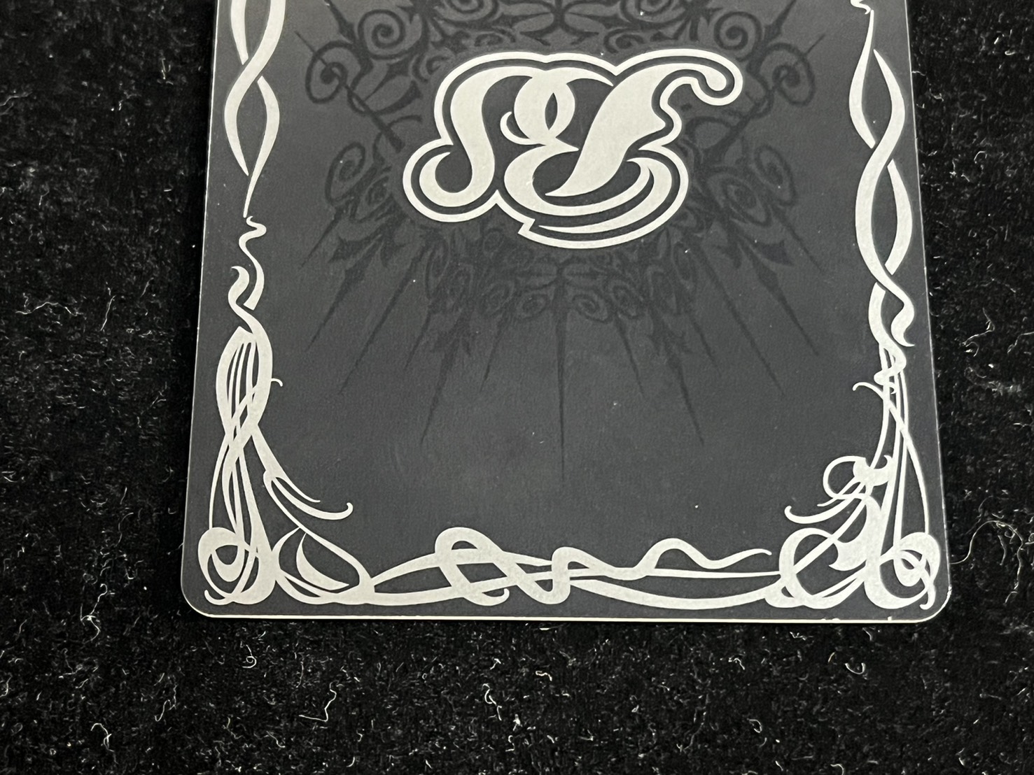 状態A-〕(2017/4)秩序龍機νジークフリード(バトスピチャンピオンシップ